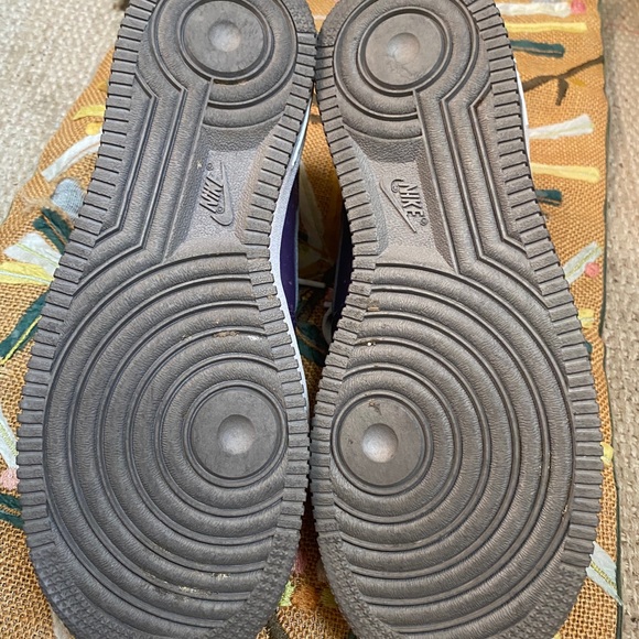 Nike Air AF-1 ‘82 US 7 - Picture 4 of 11